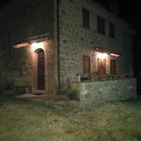 Villa Il Corniolo Morra Esterno foto