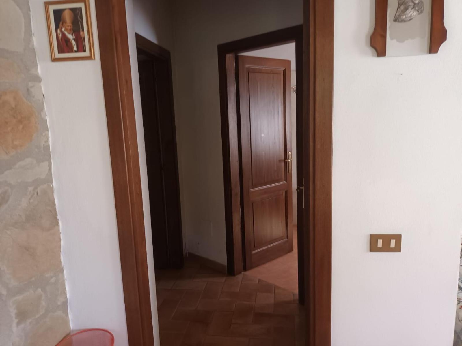 Villa Il Corniolo Morra Esterno foto
