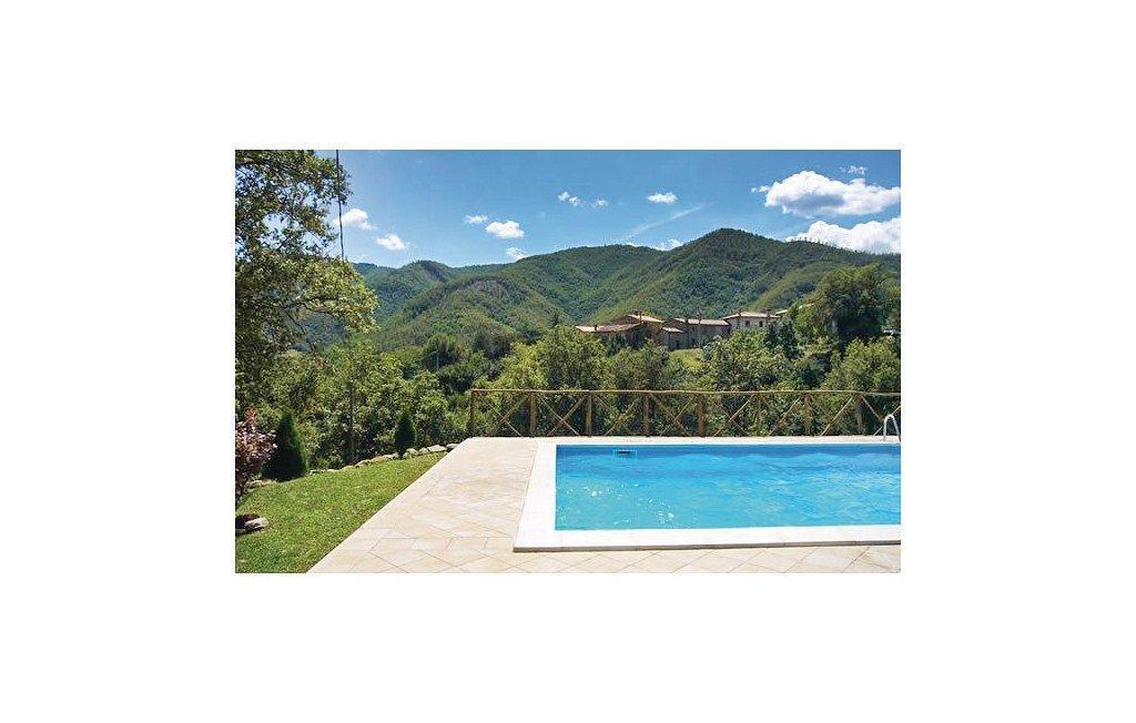 Villa Il Corniolo Morra Esterno foto