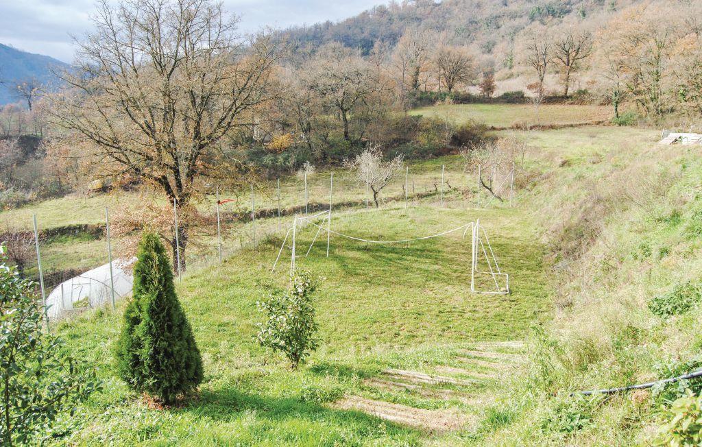 Villa Il Corniolo Morra Esterno foto